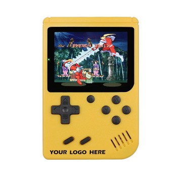 Mini Handheld Game Machine